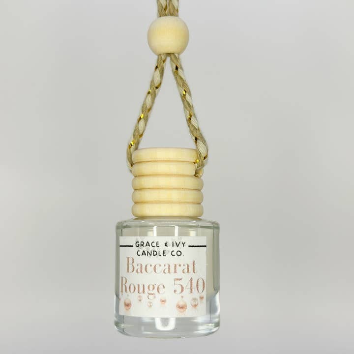 Grace & Ivy - Wholesale Car Freshener - Unisex - Car Fresheners5