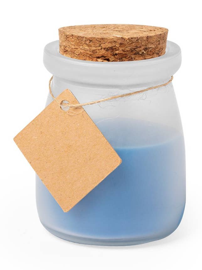 NYT duftstearinlys/tilpassede duftlys for engroshandel hos STAR WAY, S.L.