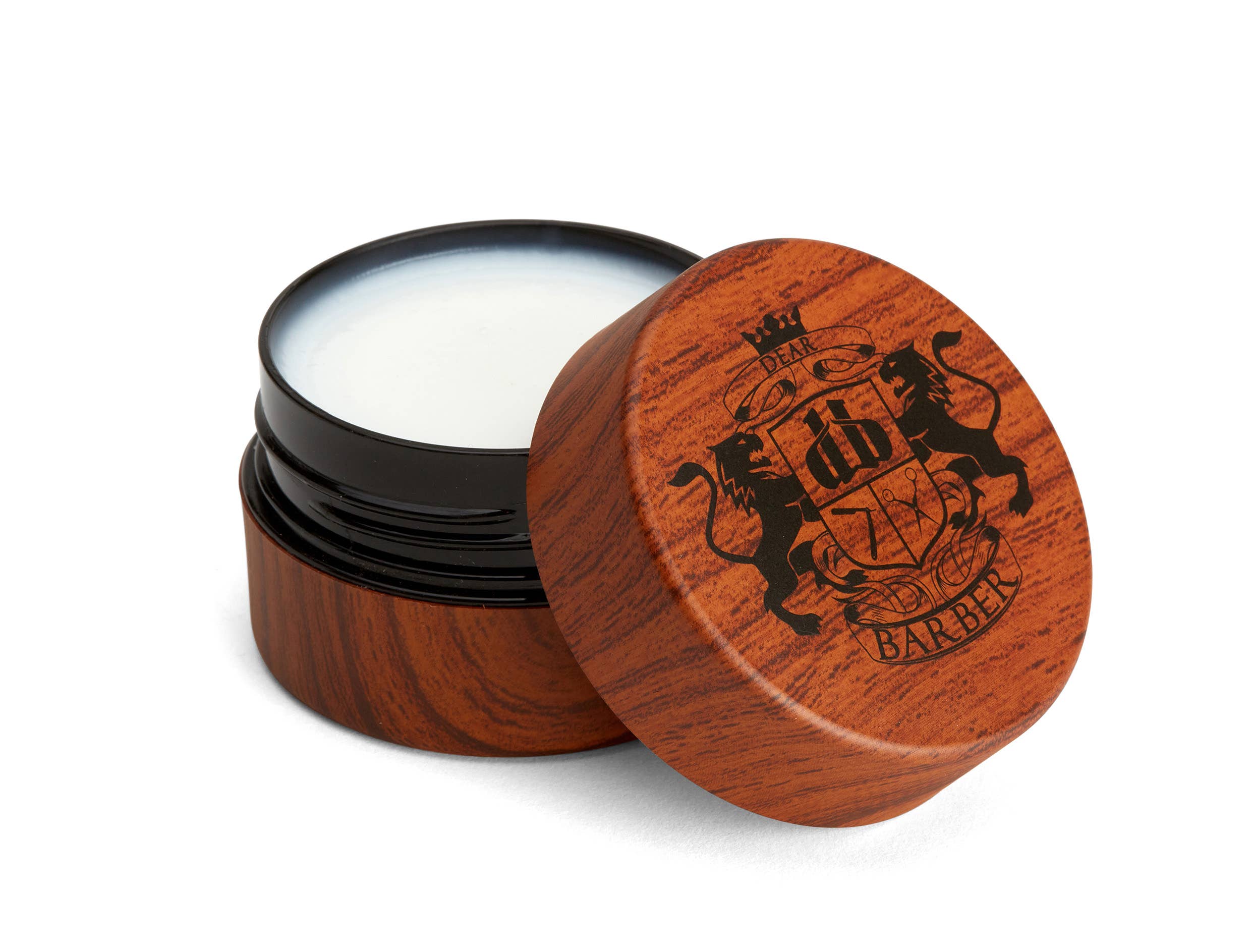 Dear Barber - Vente Gel/mousse de coiffage - Fibre coiffante 100 ml (3,38 Fl.Oz.)1