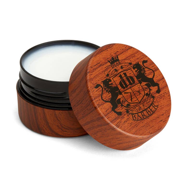 Dear Barber - Wholesale Hair Styling Gel/Mousse - Fibre (100ml/3.38Fl.Oz.)1