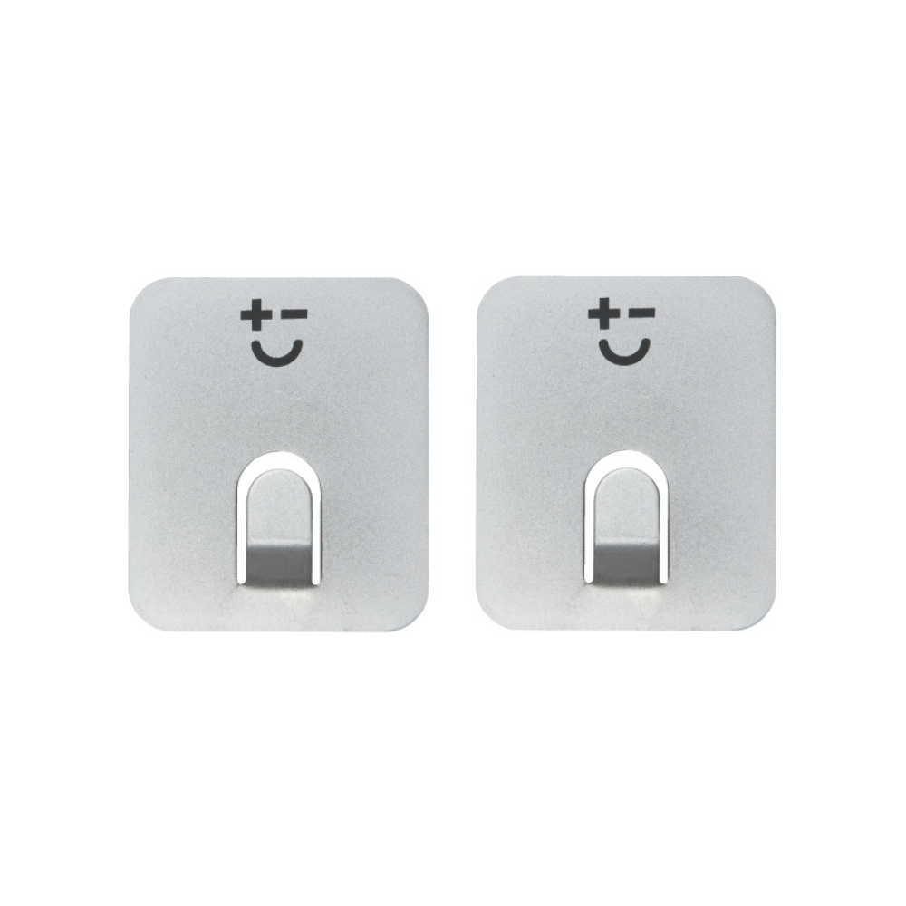 HAUS – wholesale Wall hook – Bisbell Magnetic Hooks 2pc0