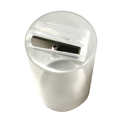 NAVY Draw 'n Doodle: Mini Colored Pencils + Sharpener (Display of for wholesale on Faire5