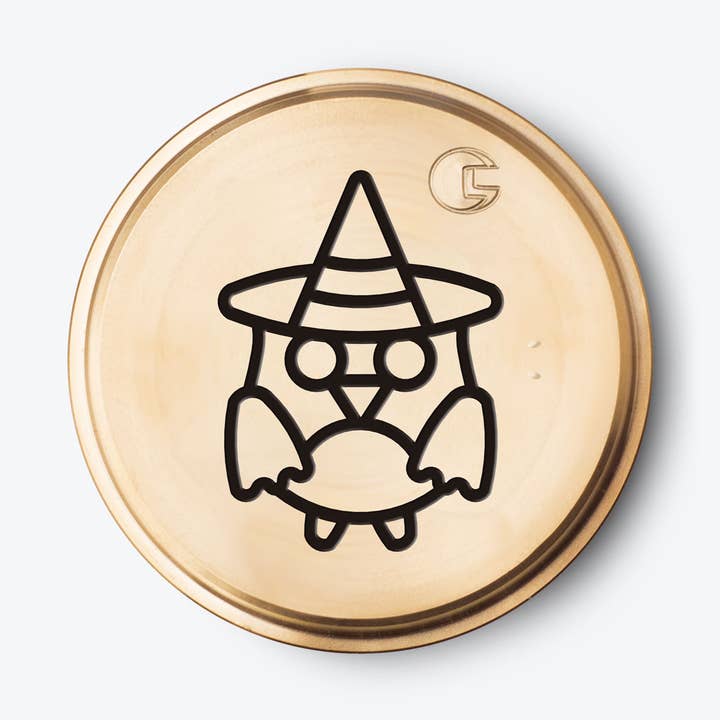 Spooky bronze pasta dør for engroshandel hos MHRB Catering