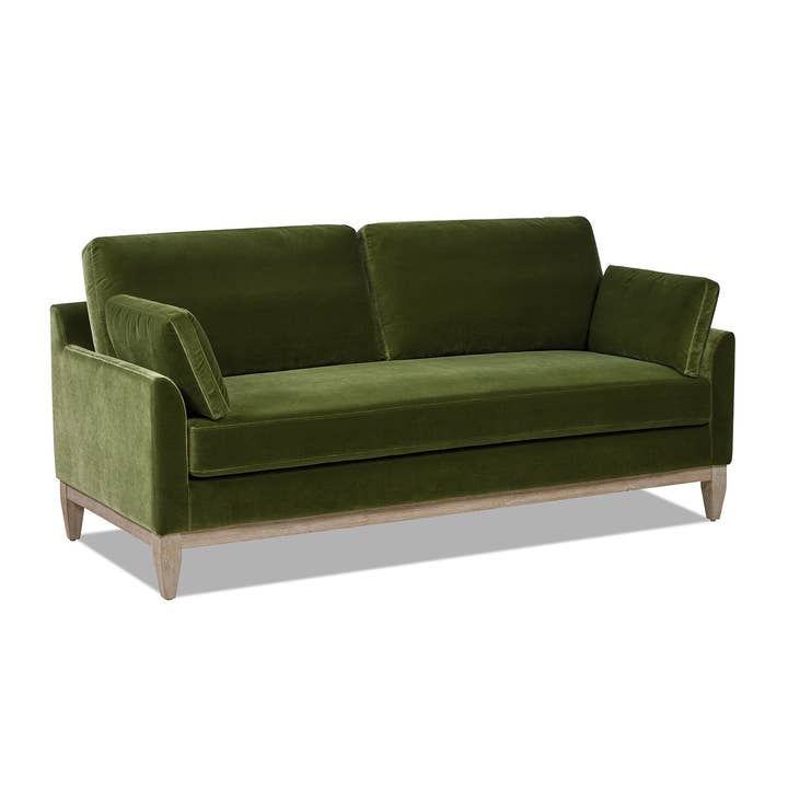 Jennifer Taylor Home - Wholesale Sofa - Pasadena Modern Farmhouse Living Room Seating Collection