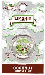 Optoco - Wholesale Lip Balm - Lip Balm - Coconut Mint & Lime1