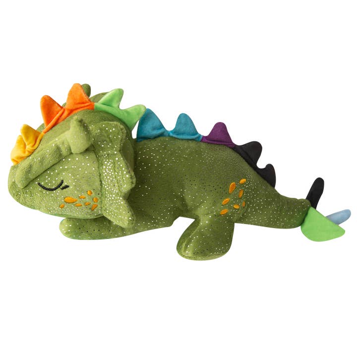 SnugArooz - Wholesale Pet Plush Toy - Dog - Drowsy the Dragon1