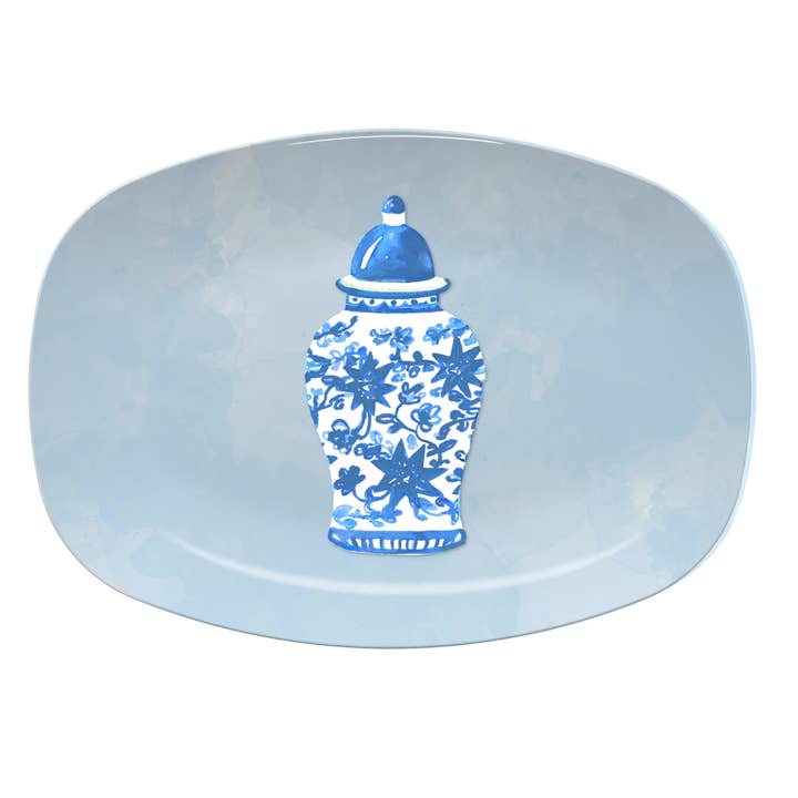 Peachy Pendants - Wholesale Platter - Platter - Ginger Jar