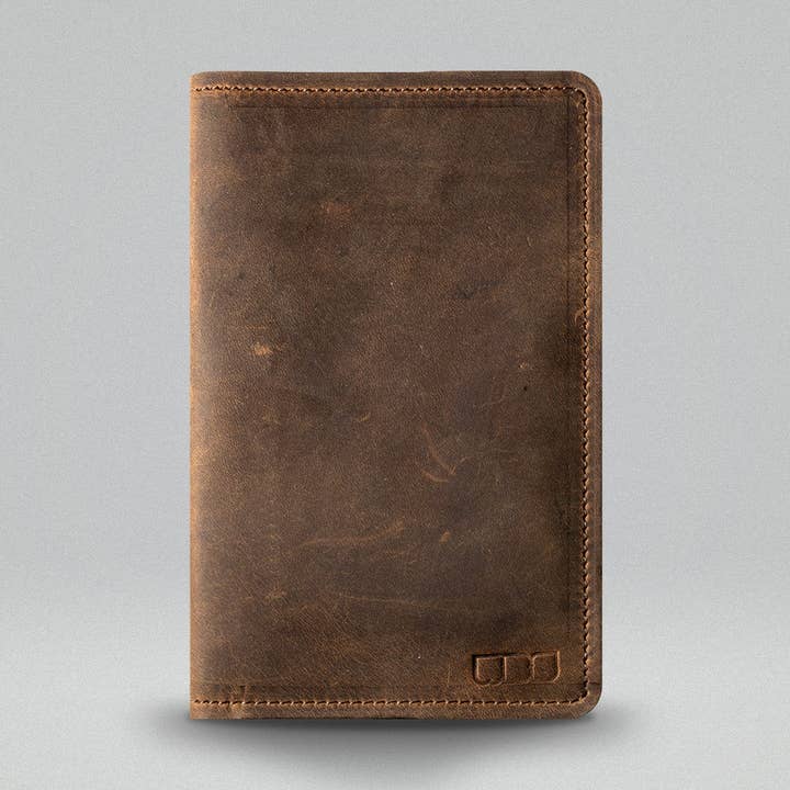 Leather Protective Cover for wholesale by WRKBKS