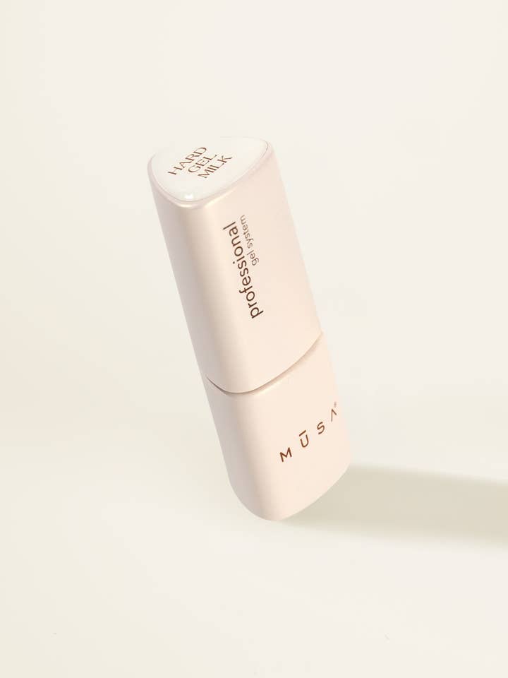 Hård Base Gel Mælk for engroshandel hos MUSA