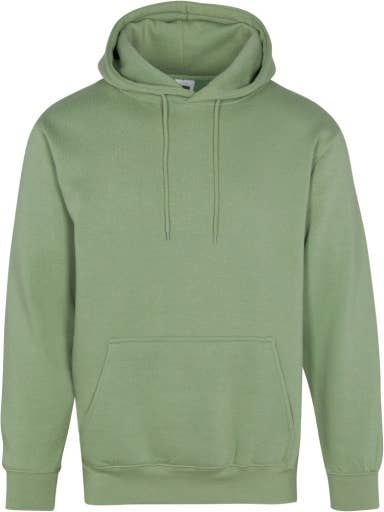 Three Layer - Wholesale Hoodie - Unisex - Midweight Pullover Hoodies (P280) 8.8 oz14