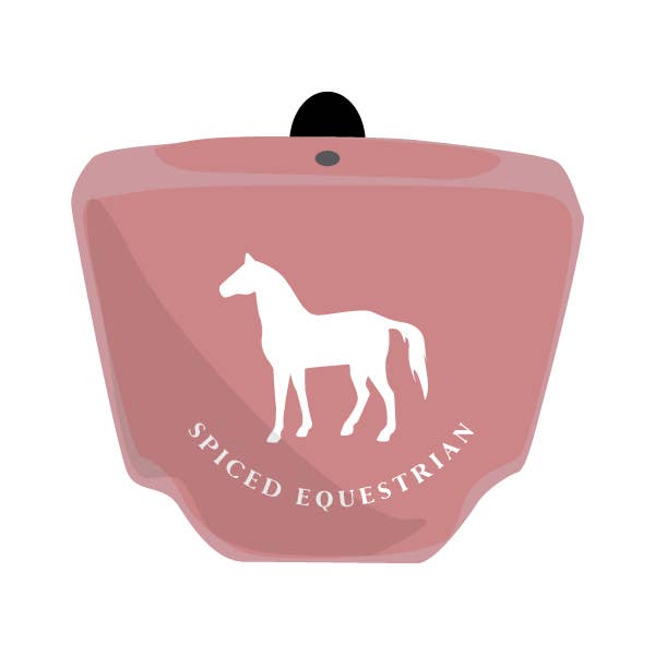 Spiced Equestrian - Wholesale Pet Treat Pouch - Cat/Dog - Treat Pouch4