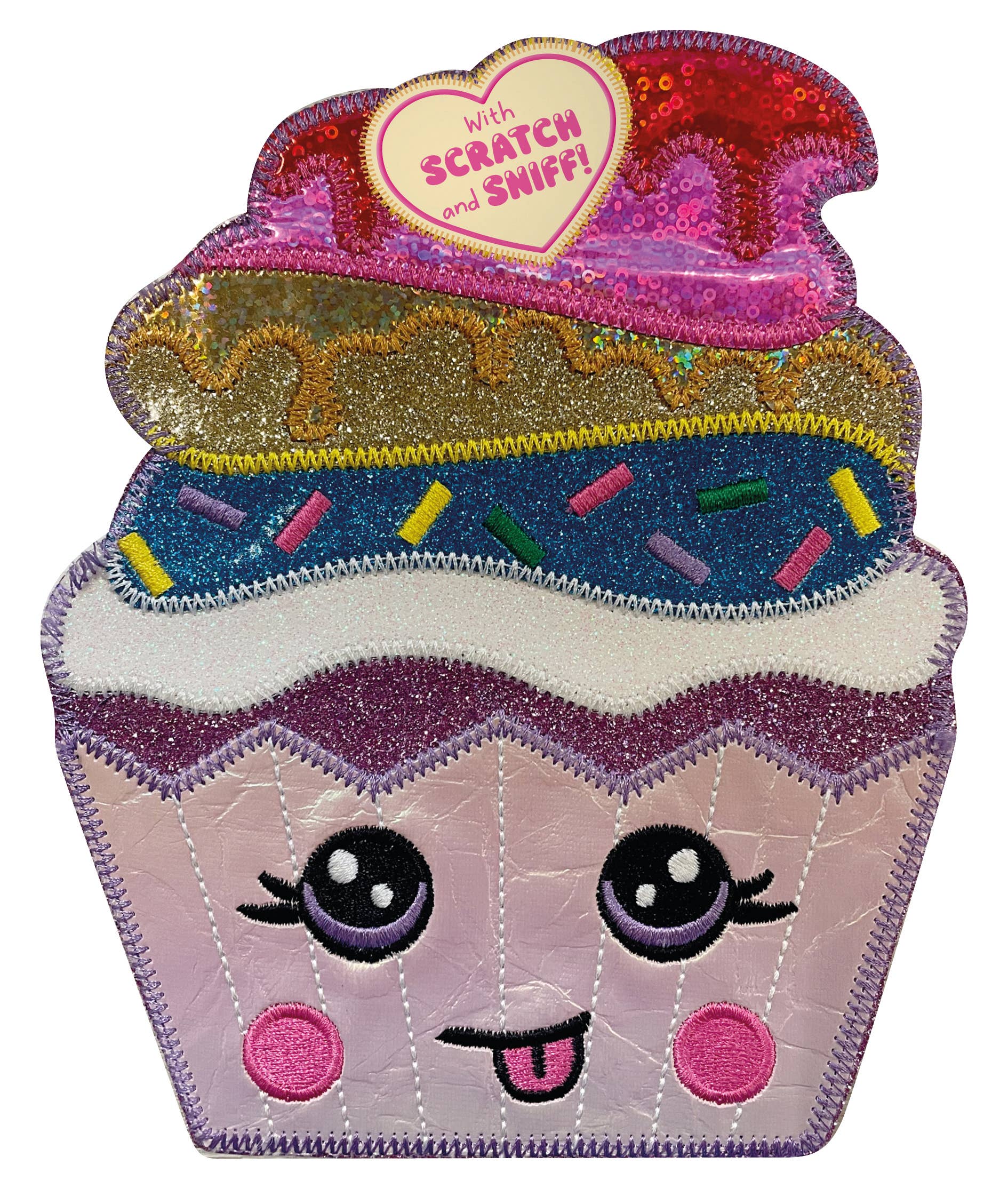 Make Believe Ideas – wholesale Baby and toddler book (0–2) – Board Books Yummy Cupcake0