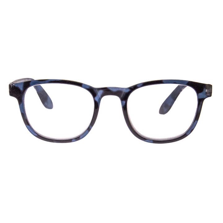 A.J. Morgan - Wholesale Eyeglasses - Unisex - HUMBLE PIE - READING GLASSES
