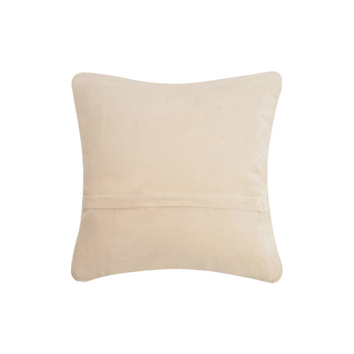 Peking Handicraft - Wholesale Throw/Decorative Pillow - Daffodil Flower Hook Pillow
