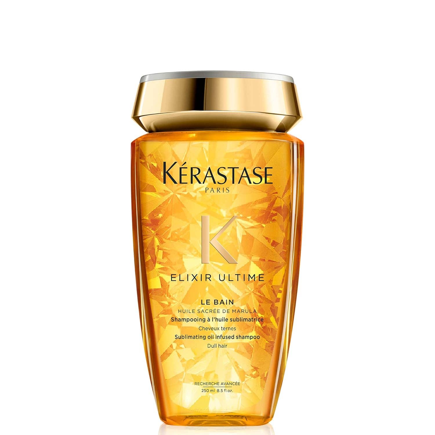 MEHIAZ – wholesale Hair shampoo – KERASTASE Elixir Ultime Hydrating Shampoo for Dry Hair0