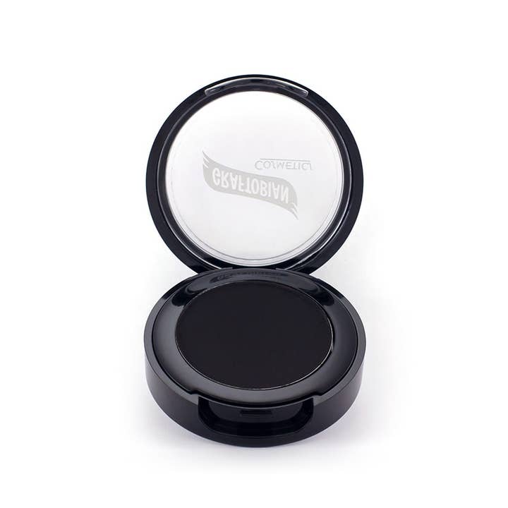 Graftobian Professional Makeup - Wholesale Eyeliner/Pencil - Cake Eye Liner, Ultra HD Compacts
