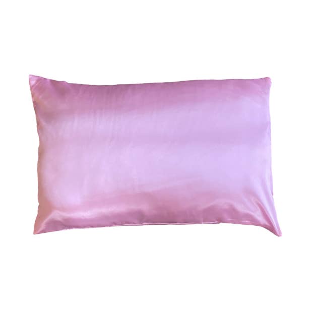 Mane Toddler & Children Satin Pillowcase 60 x 40cm for wholesale by Tim & Tam