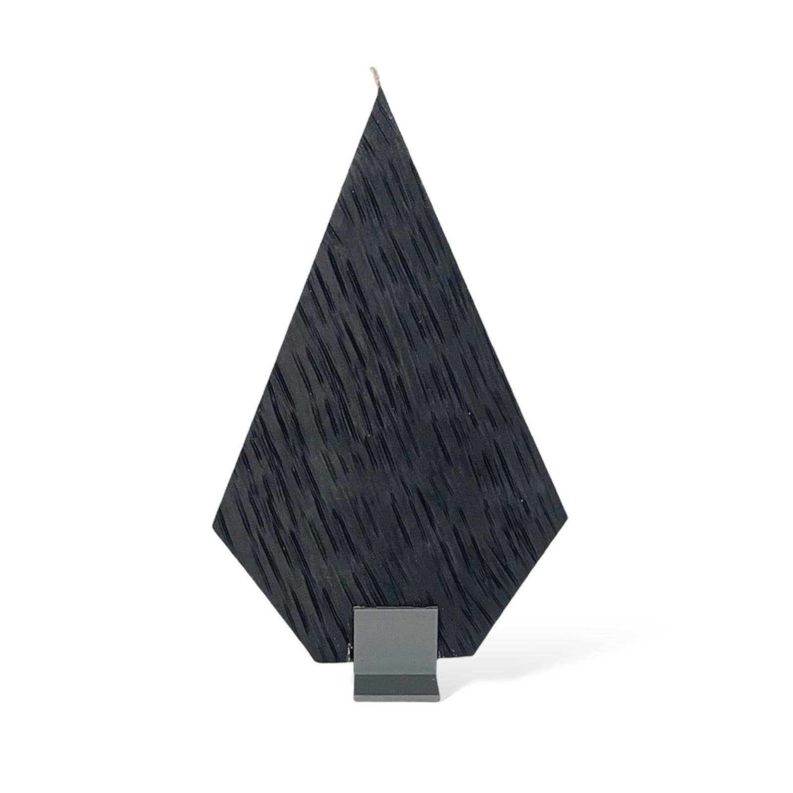 Altoonastore - Wholesale Novelty Candle - Diamond - Havdalah (Flat) Candle1