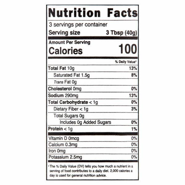 Di Bruno Bros. - Wholesale Tapenade - Black Olive Tapenade6