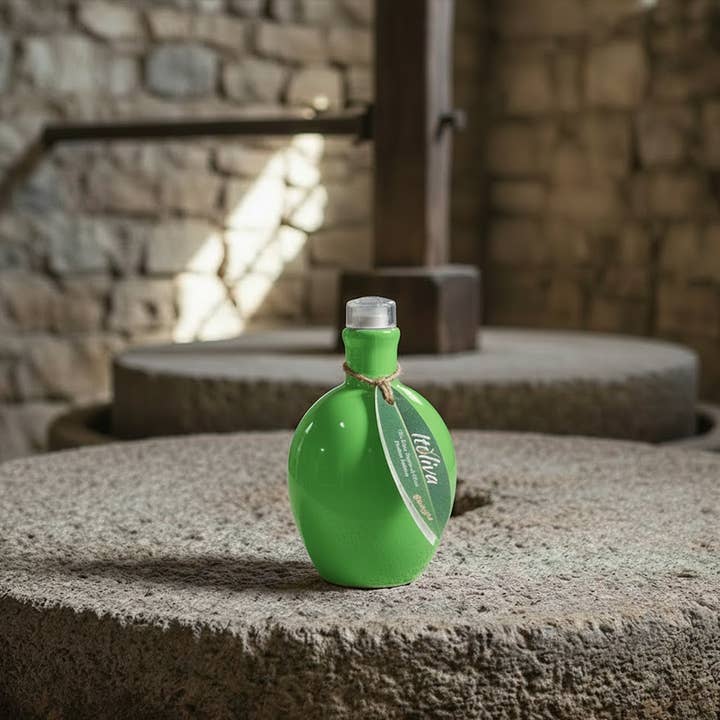 Groene Kruik voor wholesale door Itoliva