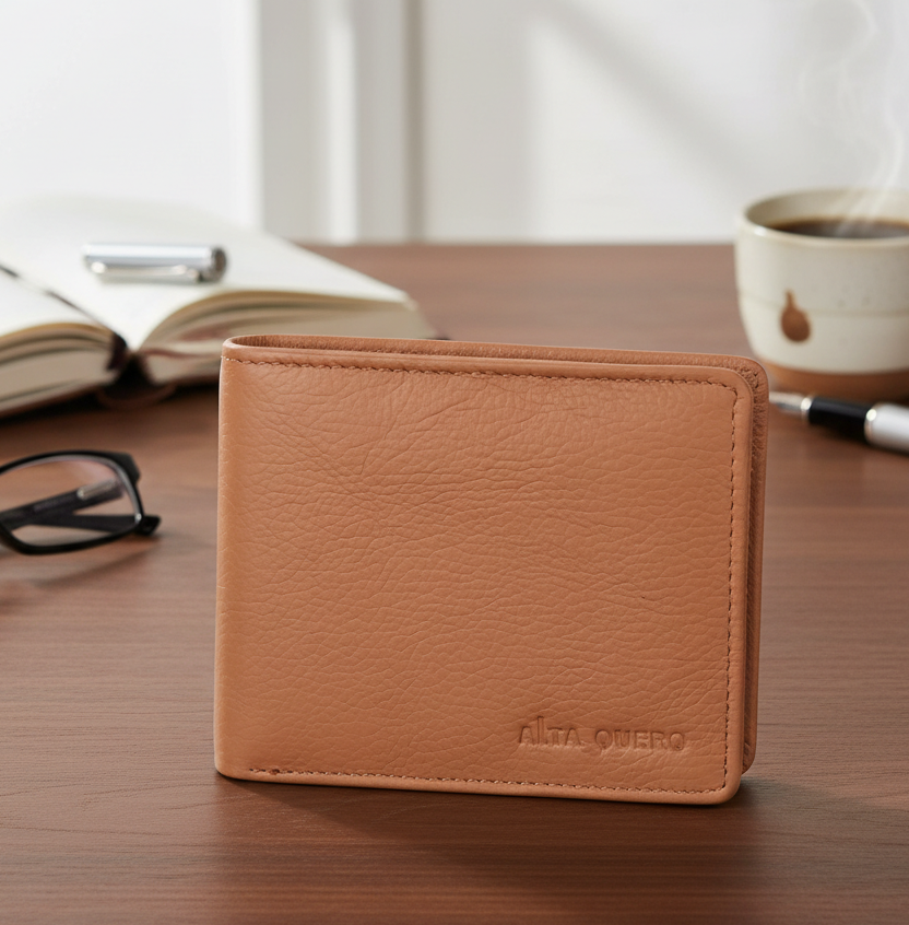Alta Quero - Wholesale Wallet - Unisex - 🎯 Men’s Wallet Starter – Best Sellers (11 Units)1