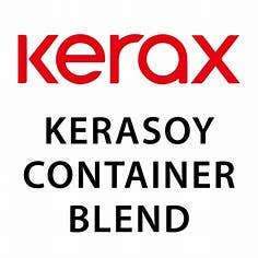 craftastik – wholesale Craft supplies – Kerasoy Container Blend Wax