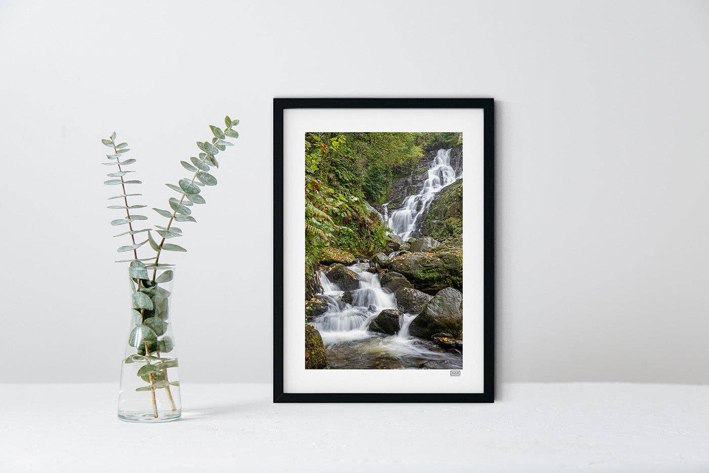 SIAR Photography - Wholesale Photograph - Torc Waterfall | Killarney | Kerry4