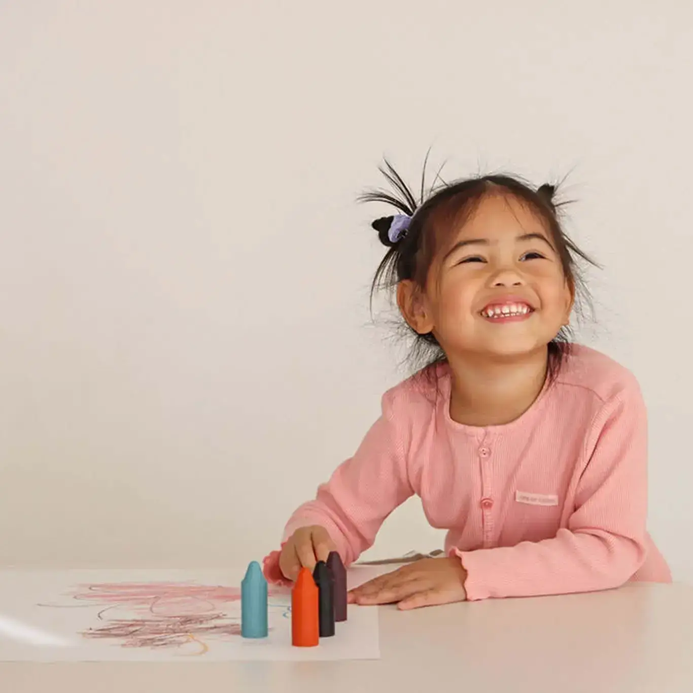 Honeysticks - Wholesale Crayons - Kids & Baby - Honeysticks Beeswax Crayons Originals 10pk6