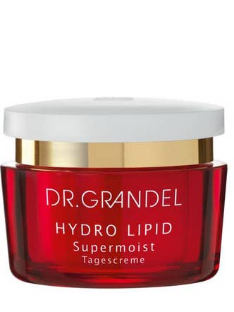Supermoist 50 ml for wholesale by Dr. Grandel UK