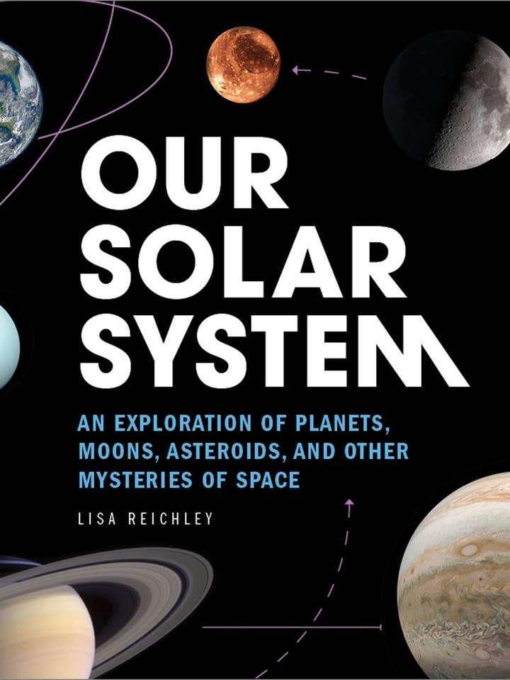 Our Solar System for wholesale by Sourcebooks