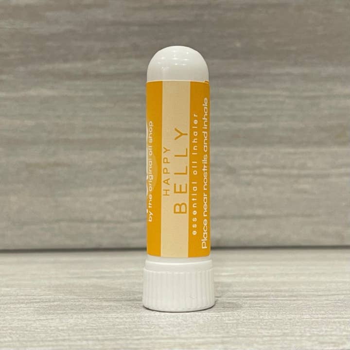 The Original Oil Shop - Wholesale Essential oil - Happy Belly Essential Oil Blend1