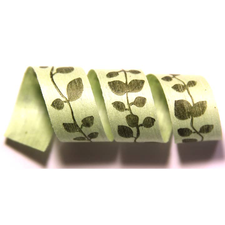 Vines for wholesale by Cream City Ribbon