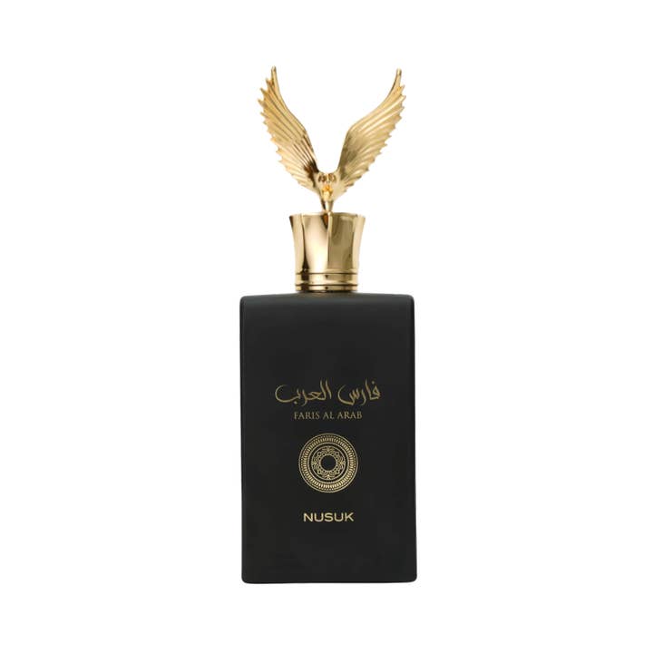 Riiffs Perfumes - Wholesale Perfume/Eau de Toilette - FARIS AL ARAB