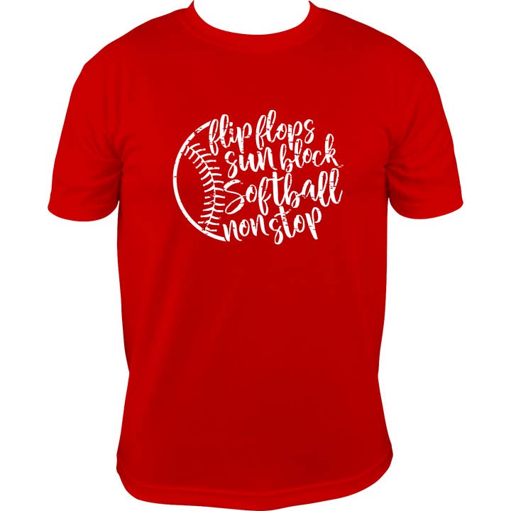 TRANSFER - 029 Flip Flops for wholesale by Start2Finish