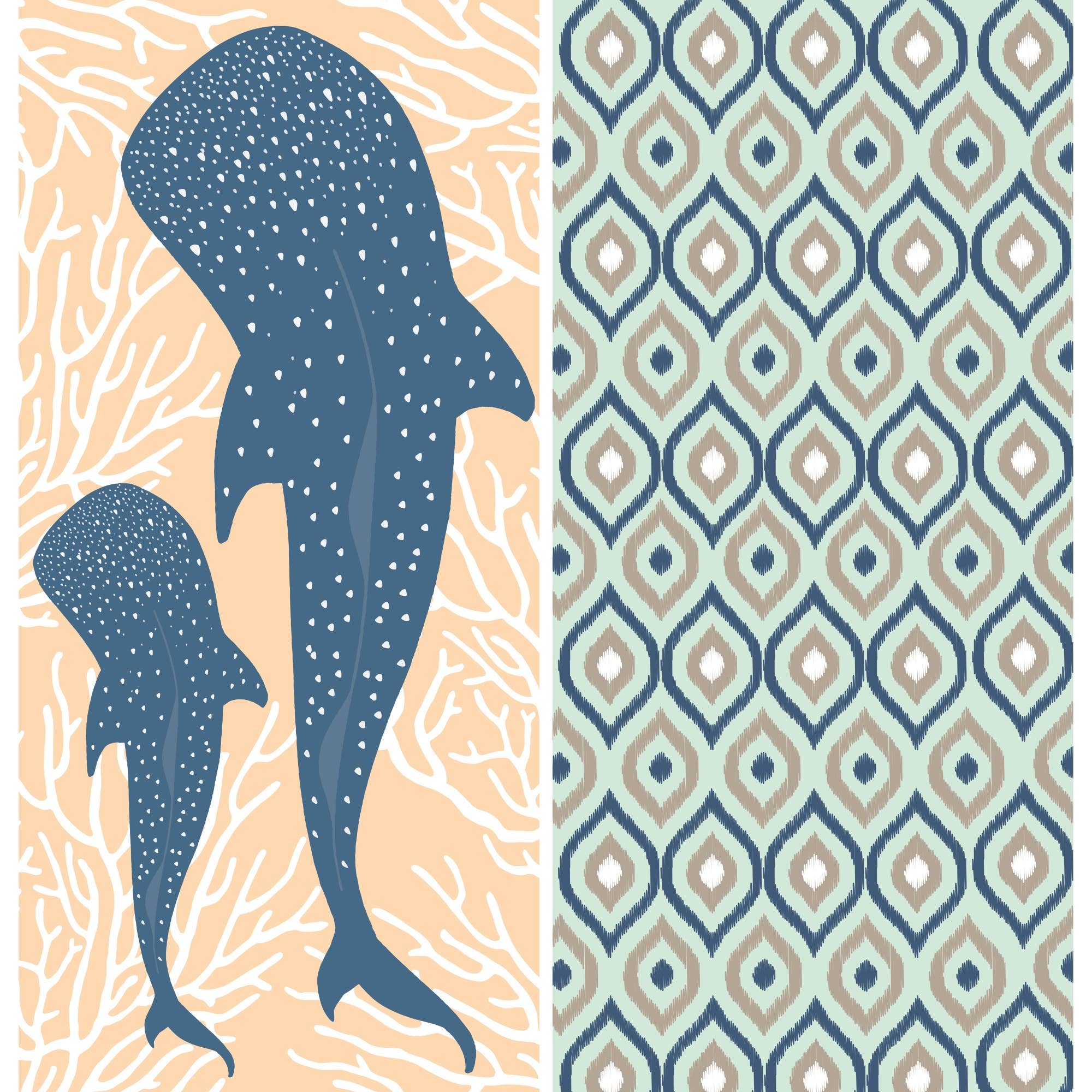 Buzzee - Wholesale Beach Towel - Sand Resistant Beach Towels - Double Sided Beach Towels11