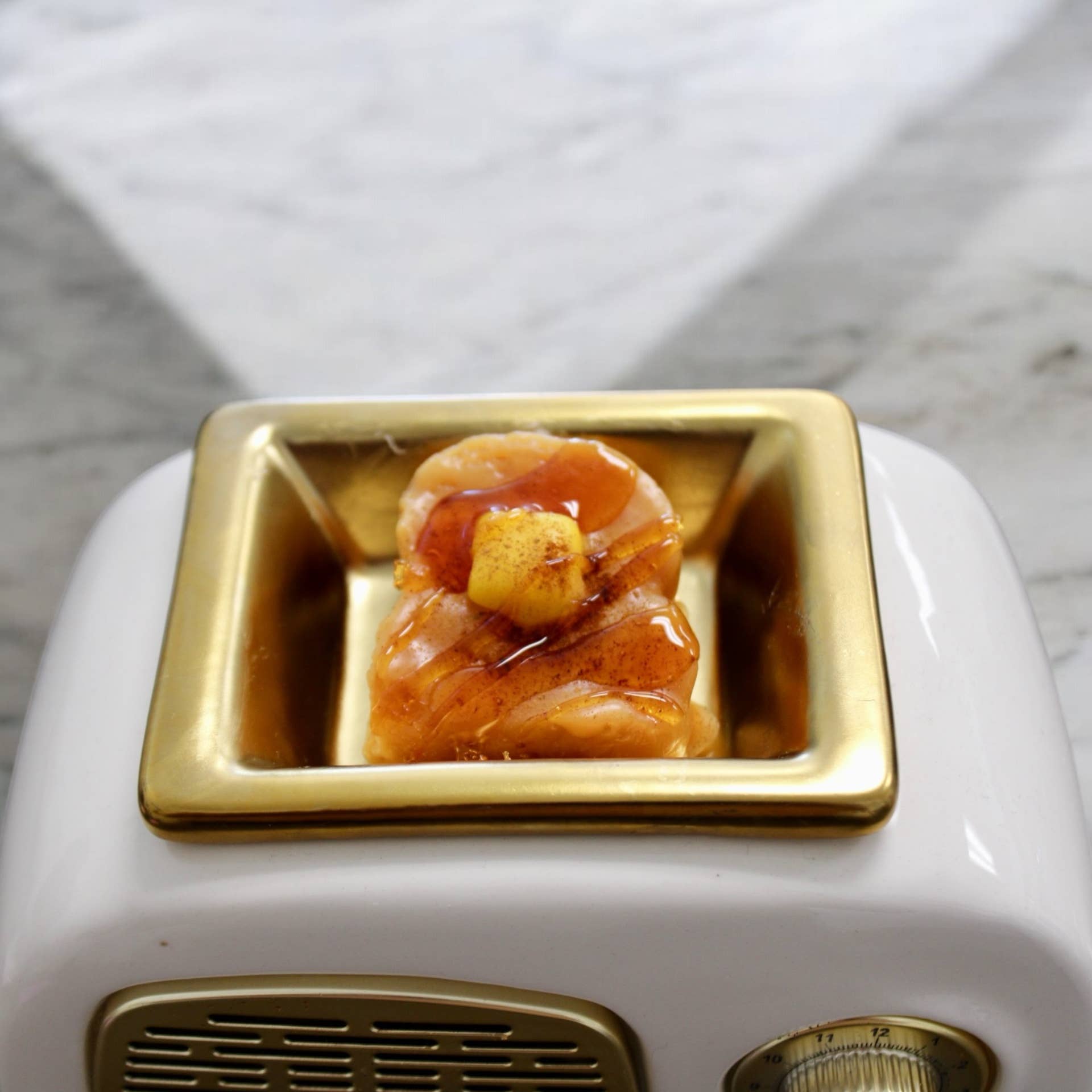 Get Wick'd Candle Co. - Wholesale Smeltwax - French Toast Wax Melts2