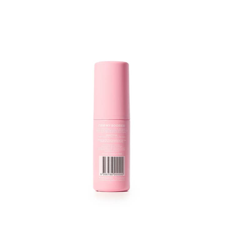Booby Tape - Wholesale Body Cream/Lotion - Firming Breast Lotion