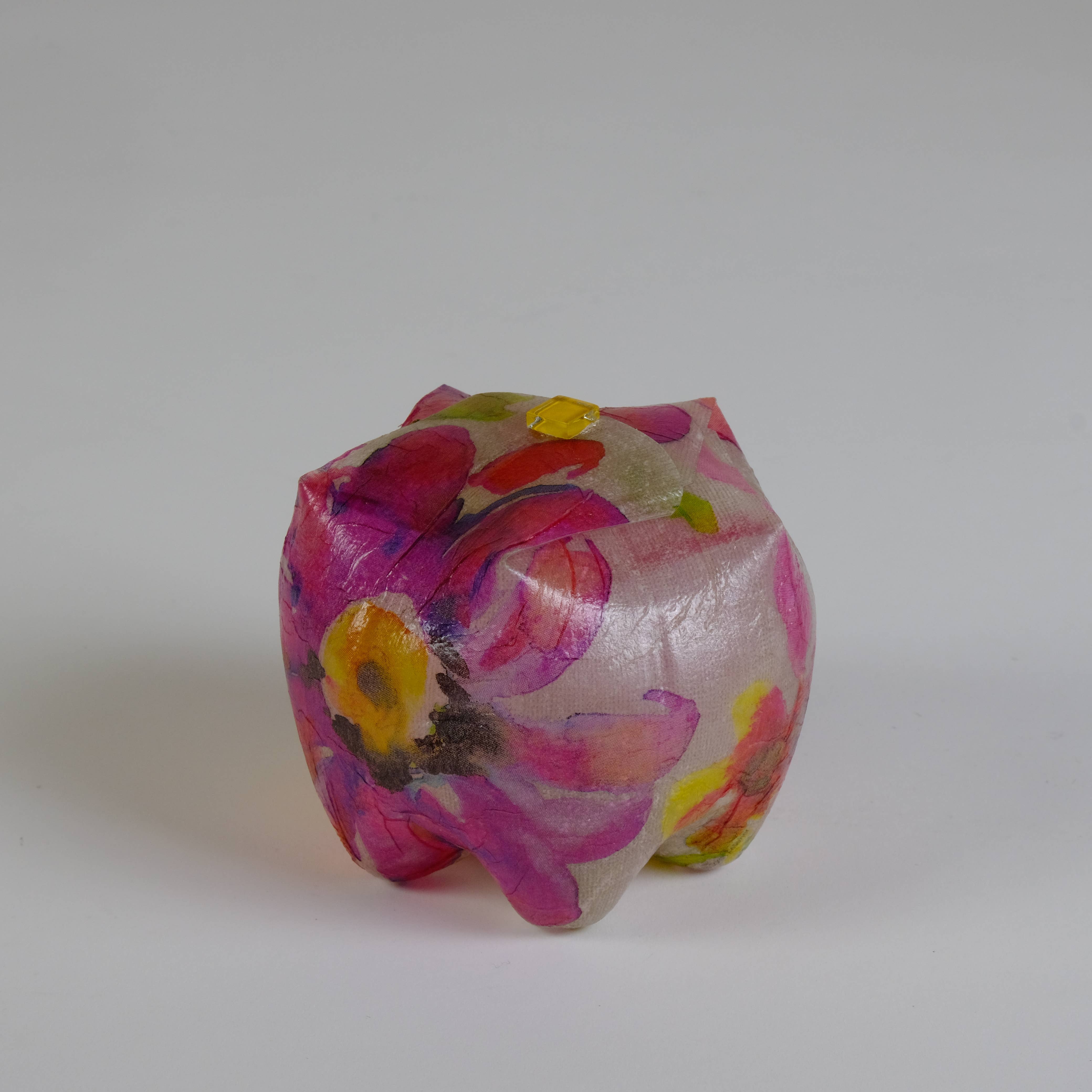 AS'ART a sense of crafts - Wholesale Decorative Box - Bottle box, recycled product (set of 10)4