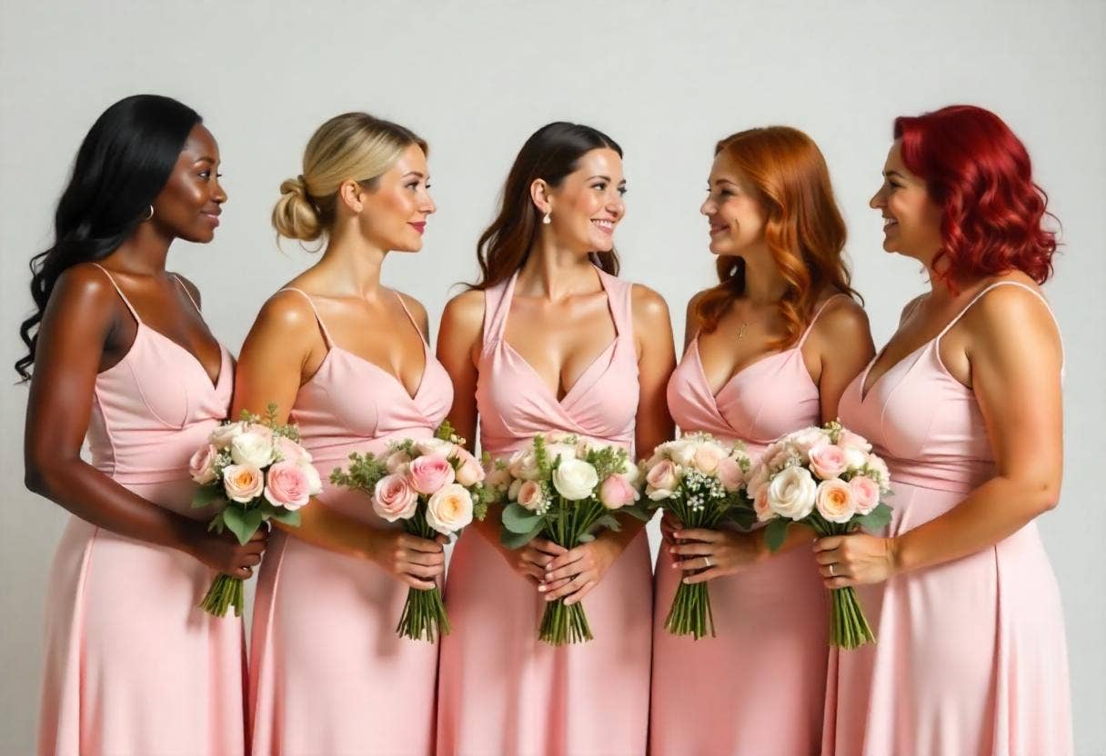 Bring It Up – Großhandel BH – Damen – Wiederverwendbarer Brustformer, selbstklebender BH, Übergröße, Nude10