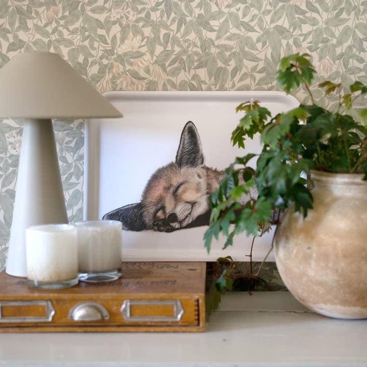 Charlotte Nicolin – wholesale Serving tray – Felix - Tray small2