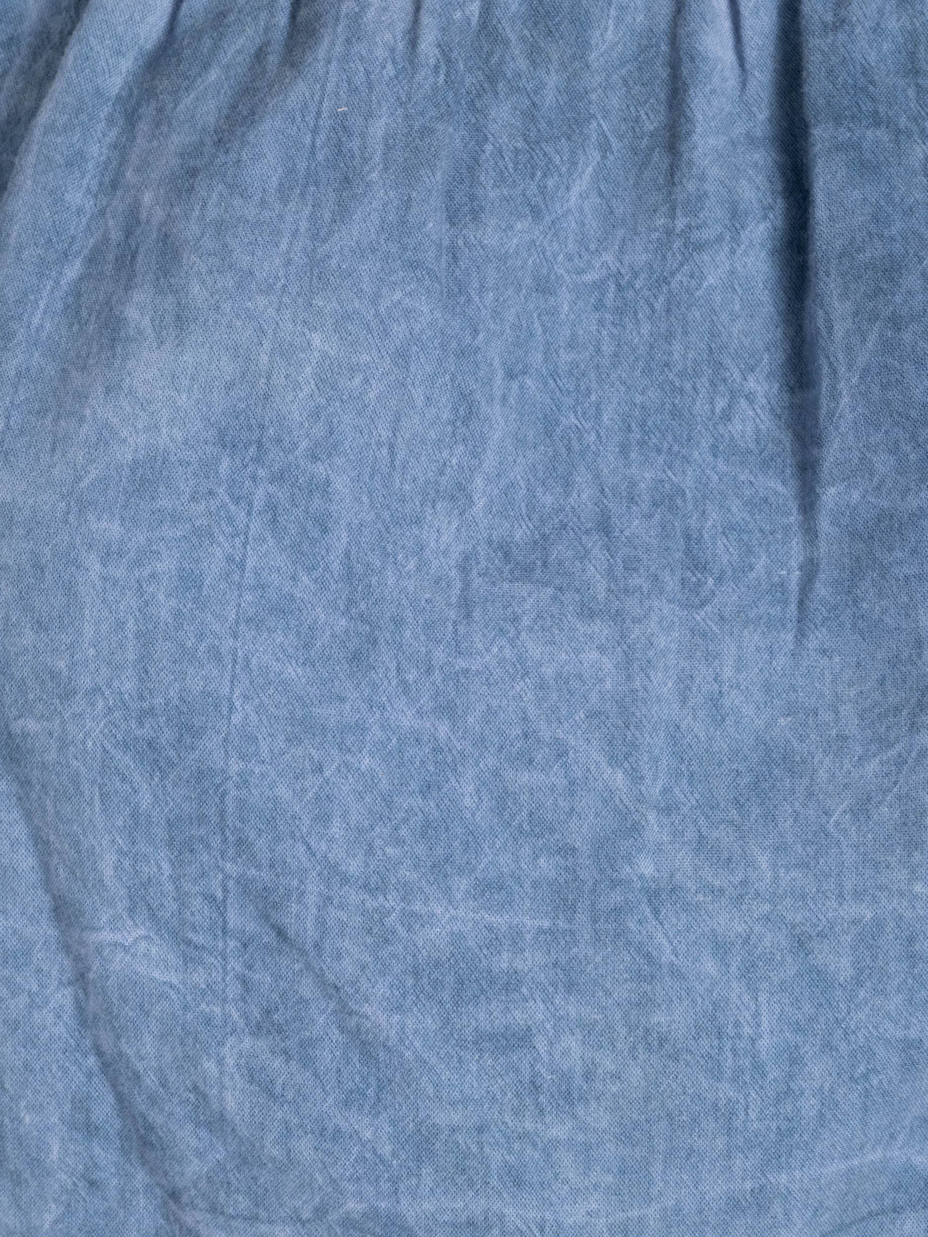 Charlotte Dress In Stonewash for wholesale on Faire6