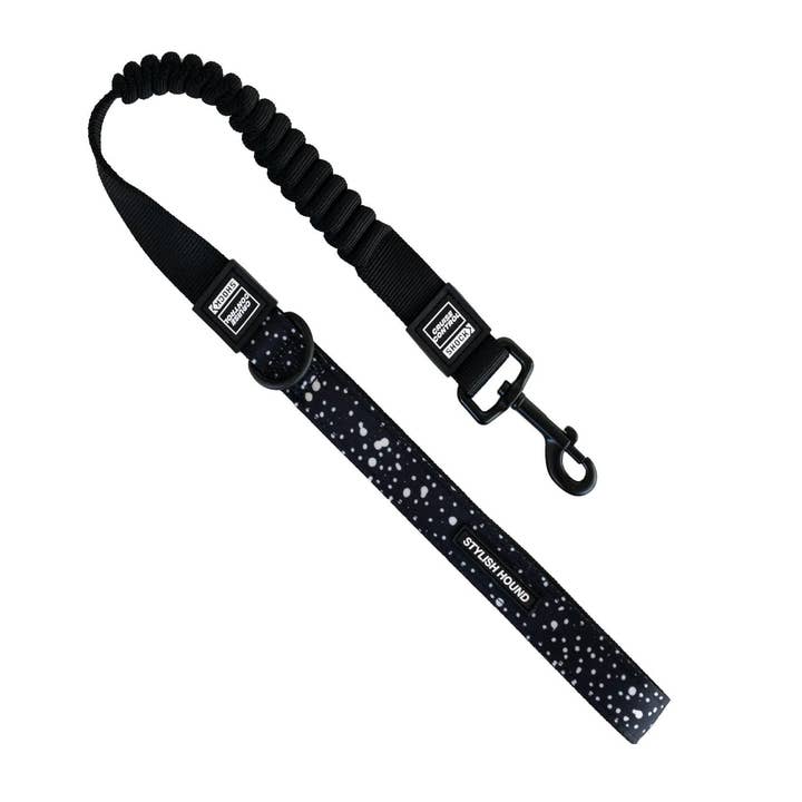 Jackson Cruise Control Obedience Leash for wholesale by Stylish Hound
