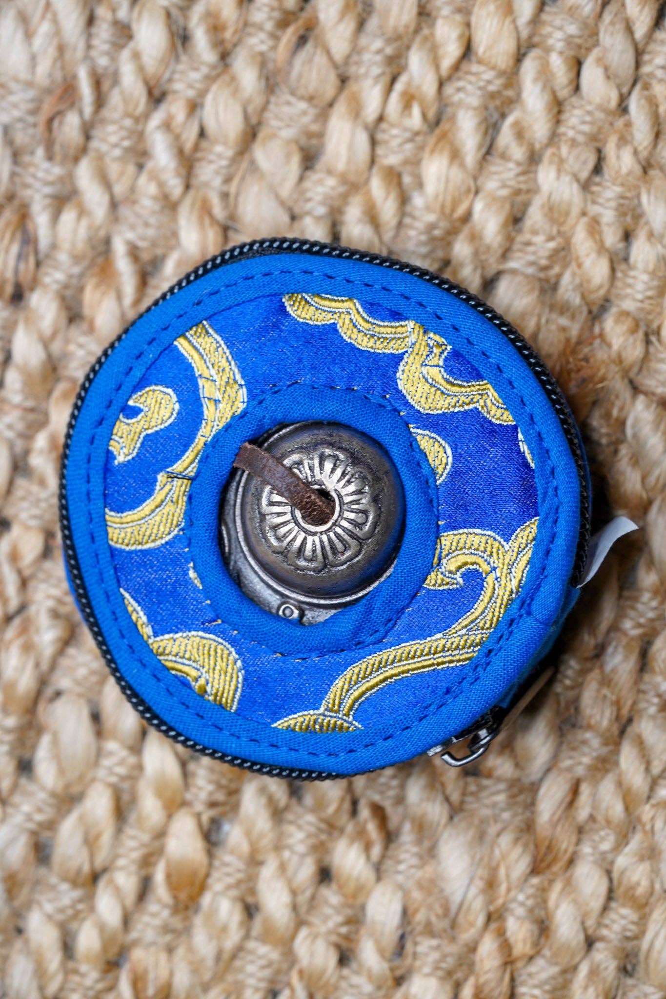 Lucky Thanka - Wholesale Meditation Supplies - Tingsha Cover Case6