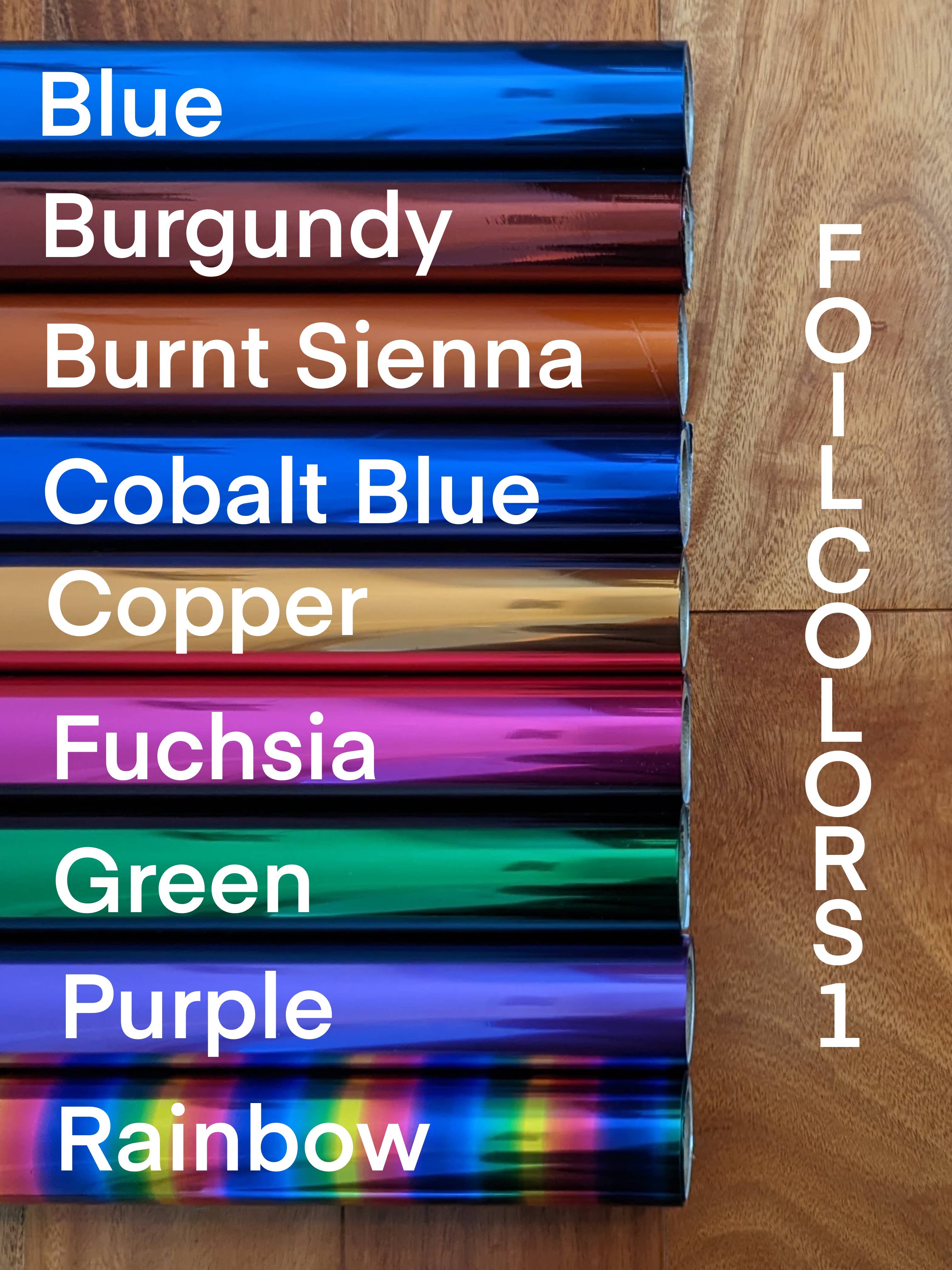 JoyousJoyfulJoyness - Wholesale Art Print - Corgi Foiled Art Print4