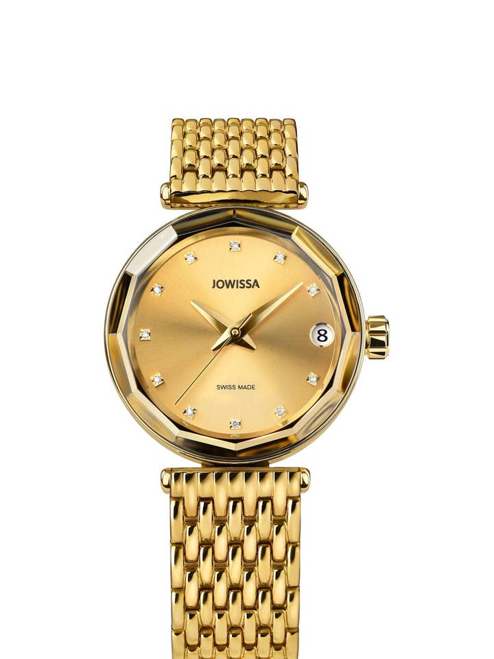 Safira 12 Swiss Automatic Watch J1.282.M for wholesale by Jowissa