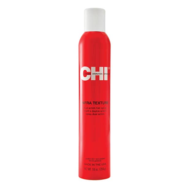 Majestic Wholesale - Wholesale Hair Spray - CHI INFRA TEXTURE DUAL ACTION HAIRSPRAY 10OZ