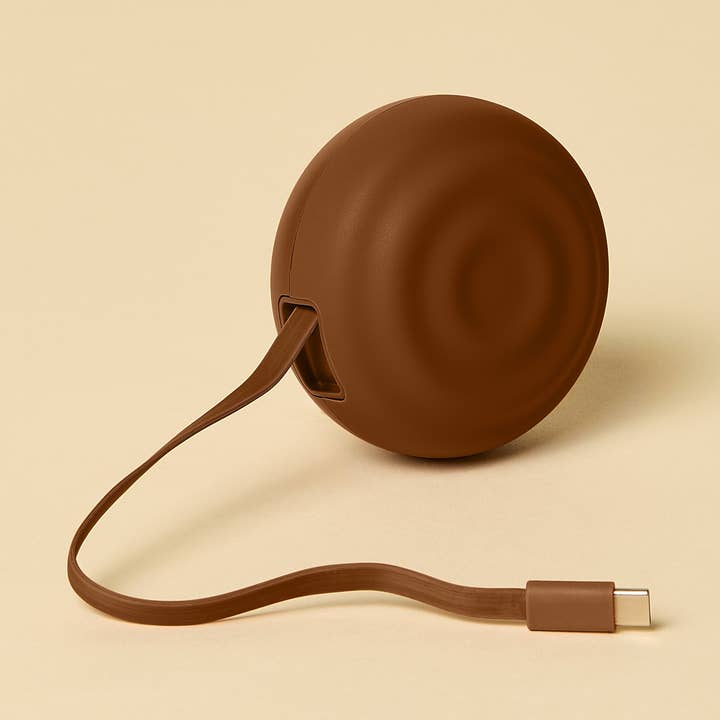 The Charger in Chocolate for wholesale by Counterpart