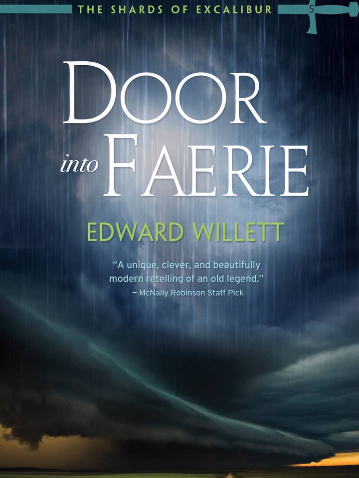 Par Into Faerie (The Shards Of Excalibur, livre 5) pour la vente par Shadowpaw Press