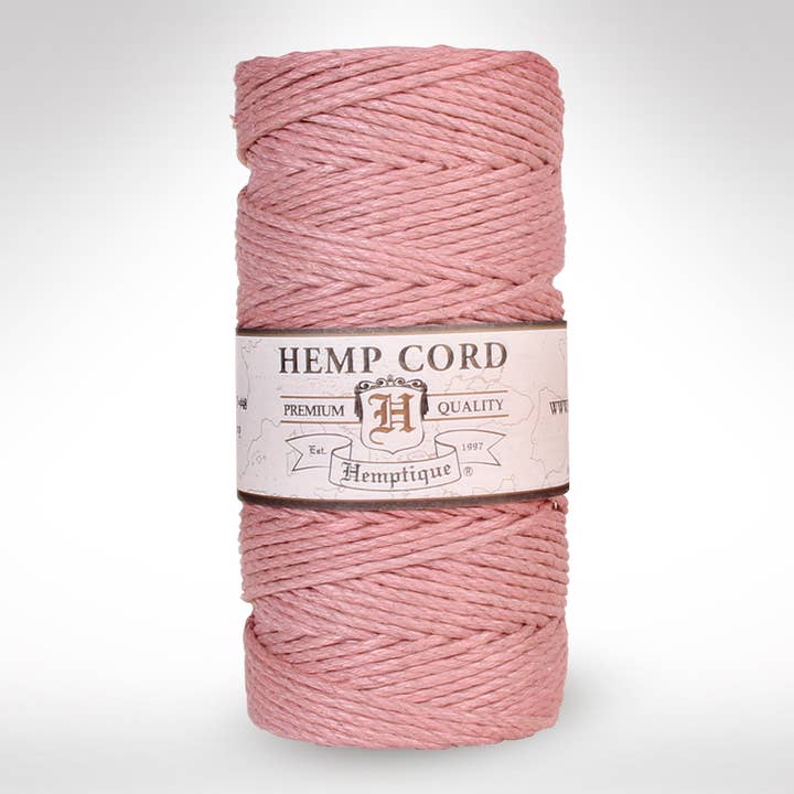 Hemptique - Wholesale Craft Supplies - #48 Hemp Cord Spools