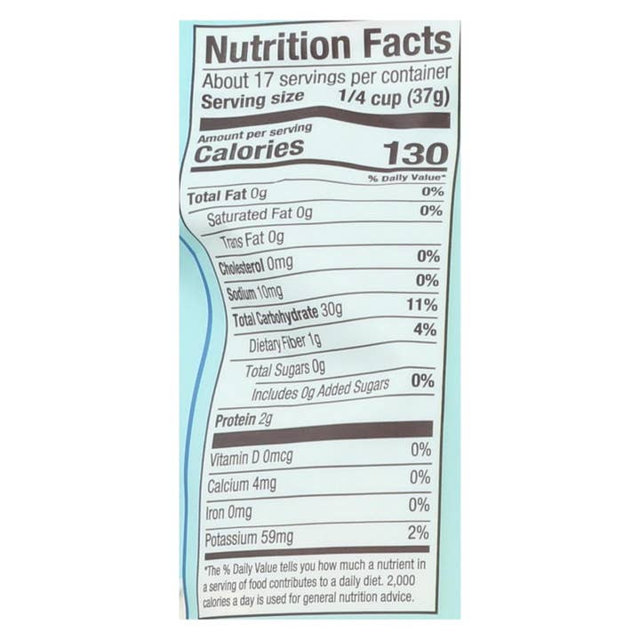 Everyday Supply Co - Wholesale Gluten-Free Flour - Bob's Red Mill - Baking Flour 1 To 1 - Case Of 4-22 Oz1
